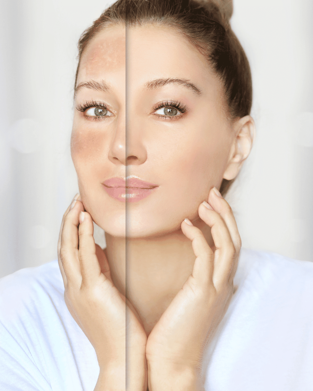 Pigmentation Treatment