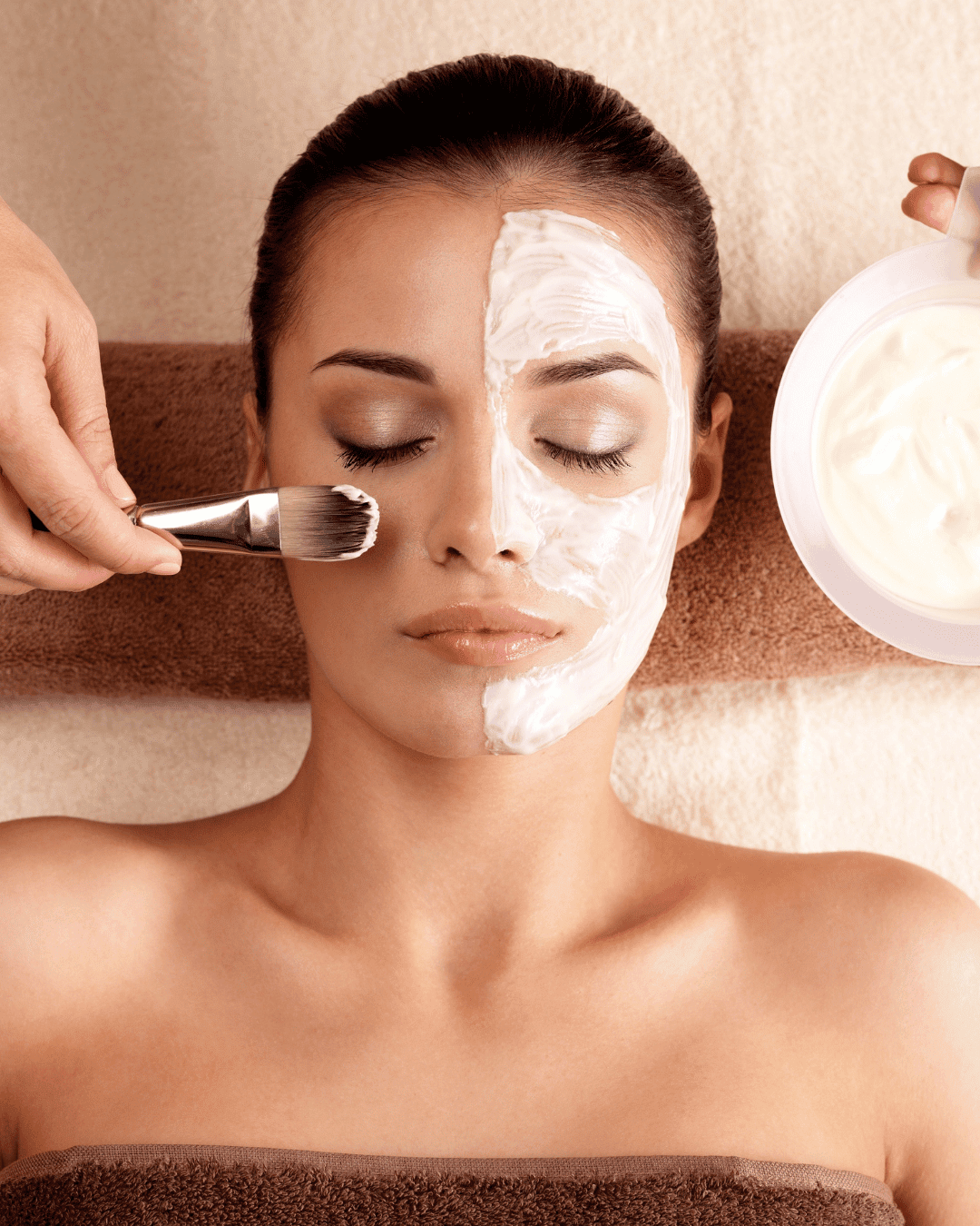 Skin Whitening Treatment