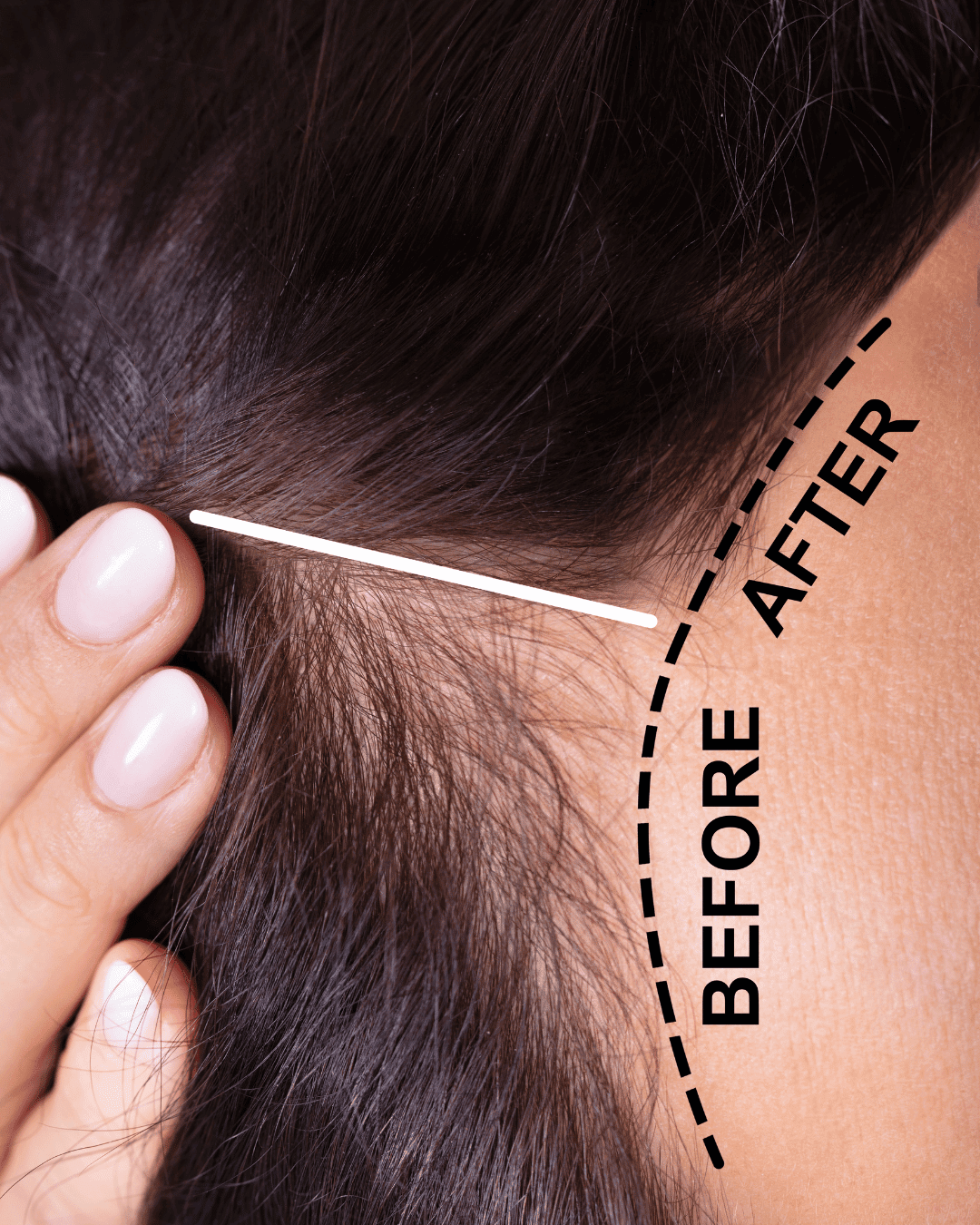 Hair Volumizing Treatment