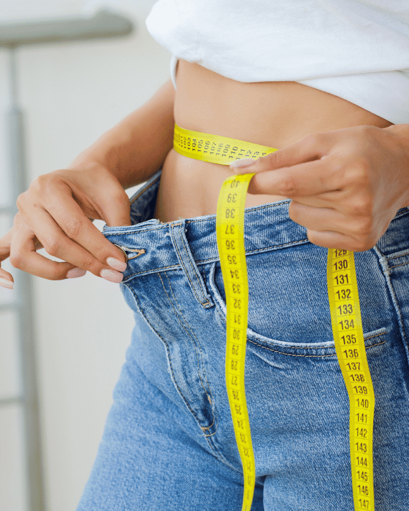 Inch Loss & Body Toning